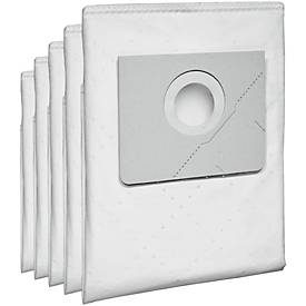 Kärcher Professional, Kärcher Professional 6.907-479.0 Vliesfilterbeutel 5 St.