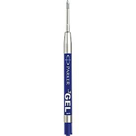 Parker, PARKER Mine Gel RT Z46 mittel 1950346 blau