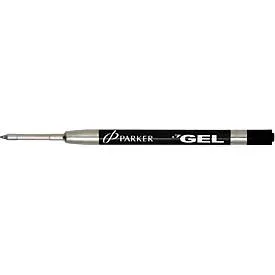 Parker, PARKER Gel Mine M 1950344 schwarz