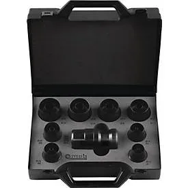 MOB, MOB 8004409001 Locheisen-Set