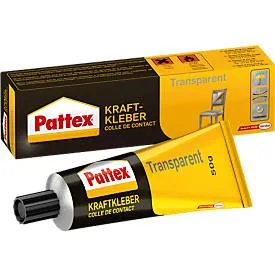 Pattex, PATTEX Kraftkleber PXT1C 50g