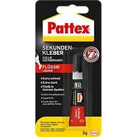 Pattex, PATTEX Blitz Sekundenkleber PSK1C 3g