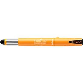 Hawe, Hawe Signalmarker Pica-Gel - schwarz