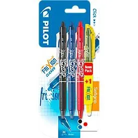 Pilot, Pilot - Tintenroller, 210X91X17MM, Multicolor