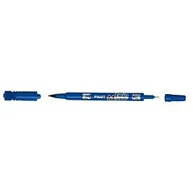 Pilot, PILOT Twin Point EF 0,3mm blau 0,3mm SCATMLBG blau