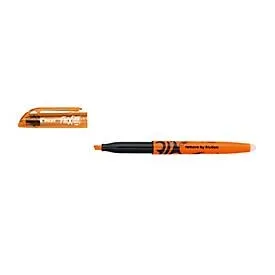 Pilot, PILOT Textmarker FriXion Light 3.8mm SW-FL-O orange, radierbar