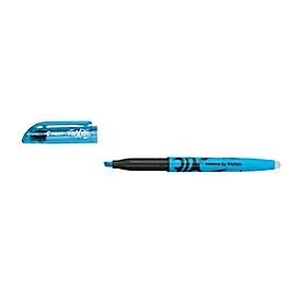 Pilot, PILOT Textmarker FriXion Light 3.8mm SW-FL-L blau, radierbar