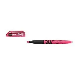 Pilot, PILOT Textmarker FriXion Light 3.8mm SW-FL-P pink, radierbar