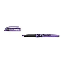 Pilot, PILOT Textmarker FriXion Light 3.8mm SW-FL-V violett, radierbar