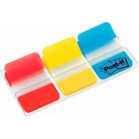 POST-IT, Post-it Index strong 3 Stück
