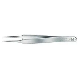 Knipex, Knipex 92 22 12 Präzisionspinzette Super-spitz 105 mm