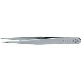 Knipex, Knipex 92 22 07 Präzisionspinzette Spitz 115 mm