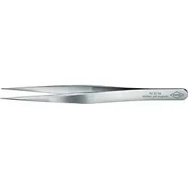 Knipex, Knipex 92 22 06 Präzisionspinzette Spitz 120 mm