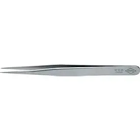 Knipex, Knipex 92 23 05 Präzisionspinzette Spitz 120 mm