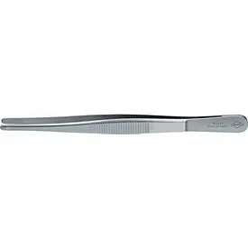 Knipex, Knipex 92 72 45 Präzisionspinzette Stumpf 145 mm