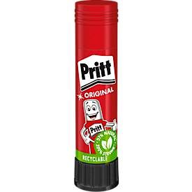 Pritt, Pritt Klebestift 11 g Transparent PK411