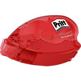 Pritt, Pritt Kleberoller refill glue permanent 8.4 mm x 16 m ZRRPH 1 St.