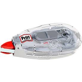 Pritt, Pritt Korrekturroller refill flex 4.2 mm Weiß 12 m 1 St.