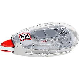 Pritt, Pritt Korrekturroller refill flex 6 mm Weiß 12 m 1 St.