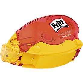 Pritt, Pritt Kleberoller refill glue non-permanent 8.4 mm x 16 m ZRRNH 1 St.