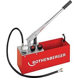 Rothenberger, Rothenberger 60200 Prüfpumpe