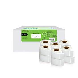 DYMO, DYMO Adressetiketten LabelWriter 2177563 Authentisches Weiss