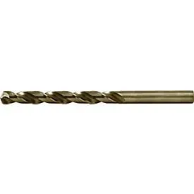 RUKO, RUKO Spiralbohrer DIN 338 Typ INOX D.5,4mm HSS-Co5 profilgeschl.Zyl.schaft