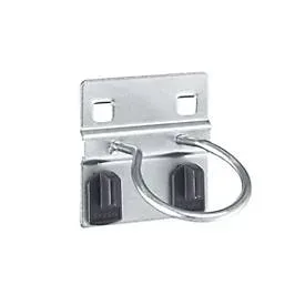 Rundhalter, T 25 x ø 40 mm, 5 Stück