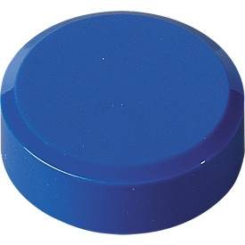 Maul, MAUL Magnet MAULpro 30mm 6177135 blau, 0,6kg