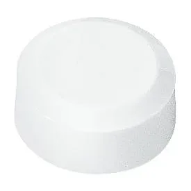 Maul, MAUL Magnet MAULpro 15mm 6175102 weiss, 0,17kg