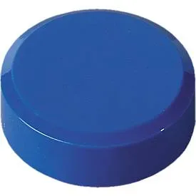 Maul, MAUL Magnet MAULpro 15mm 6175135 blau, 0,17kg