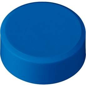 Maul, MAUL Magnet MAULpro 34mm 6178135 blau, 2kg