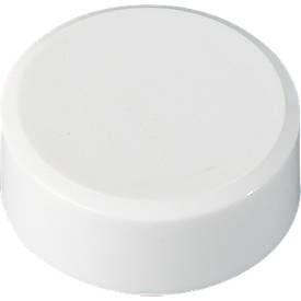 Maul, MAUL Magnet MAULpro 34mm 6178102 weiss, 2kg