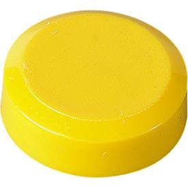 Maul, MAUL Magnet MAULpro 20mm 6176113 gelb, 0,3kg