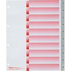 Kolma, KOLMA Register PP XL A4 18.410.03 1-10