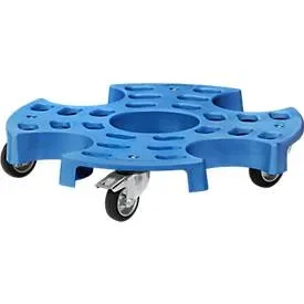 FETRA, fetra® Reifen-Roller, Ø 700 mm