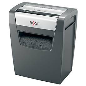 Rexel, REXEL Aktenvernichter Momentum 2104571EU X410, P-4, 23lt