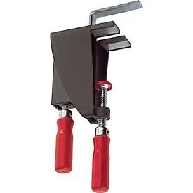 Bessey, Bessey FRK85 Fenster-Richtzwinge Spann-Weite (max.):85 mm