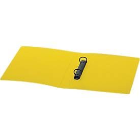 Kolma, KOLMA Ringbuch A5 02.801.11 gelb