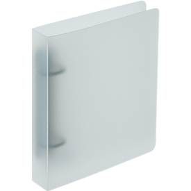 Kolma, KOLMA Ringbuch A6 02.803.00 transparent