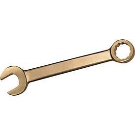 ENDRES TOOLS, Ringmaulschlüssel SW 27 mm Länge 280 funkenfrei