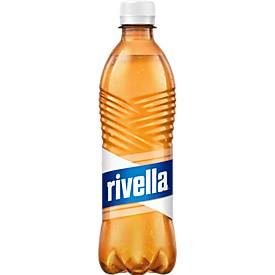 Rivella, RIVELLA Blau, Pet 129400001137 50 cl, 24 Stk.