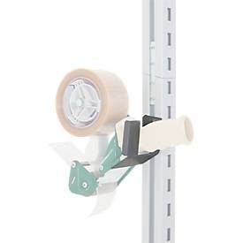 Rocholz Kleberollenhalter System Flex, für Klebebandabroller