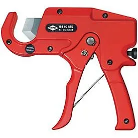 Knipex, Knipex 94 10 185 Rohrschneider