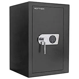 Rottner, Rottner Monaco 65 mit Elektronikschloss Tresor