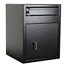 Rottner, Rottner Cashmatic 2 Einwurftresor