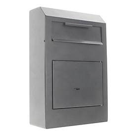 Rottner, Rottner T06204 Cashmatic Basic Einwurftresor Schwarz