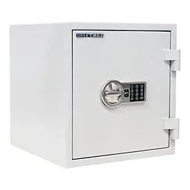 Rottner, Rottner FireSafe 40 EL Premium Feuerschutztresor
