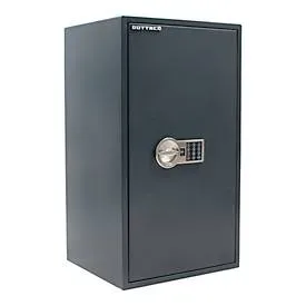 Rottner, Rottner T05804 Möbeltresor Anthrazit