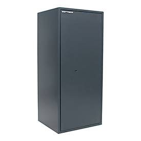 Rottner, Rottner T05805 Möbeltresor Anthrazit